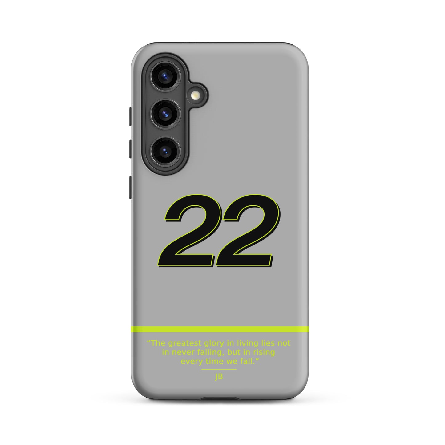 Jenson Button N22