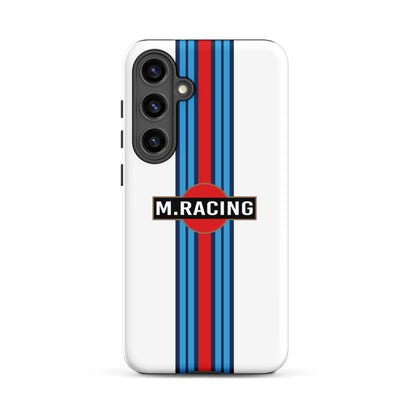 White Martini Racing Classic