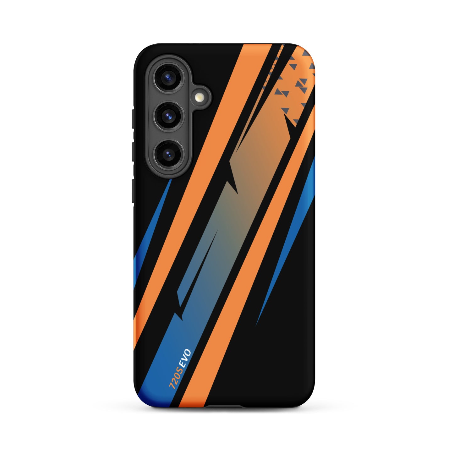 McLaren 720S GT3 EVO