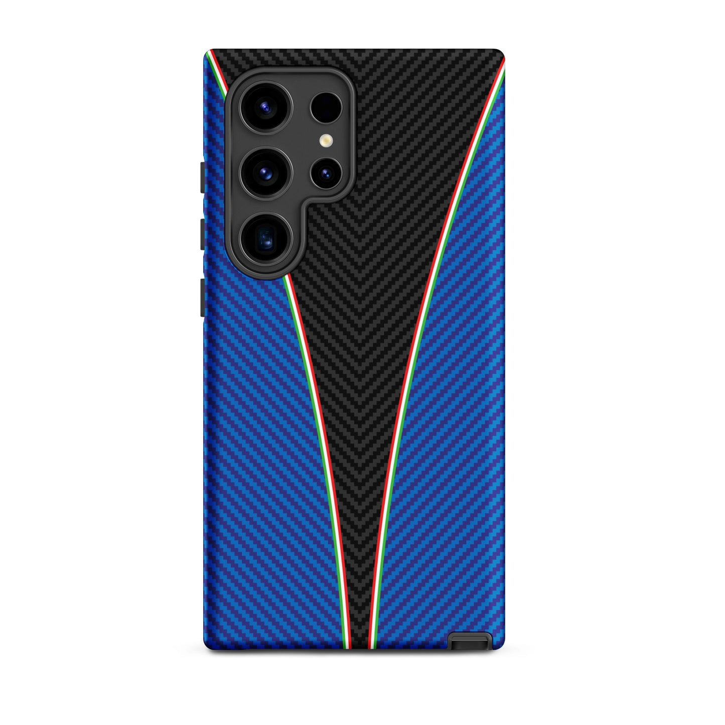 Pagani Navy Blue