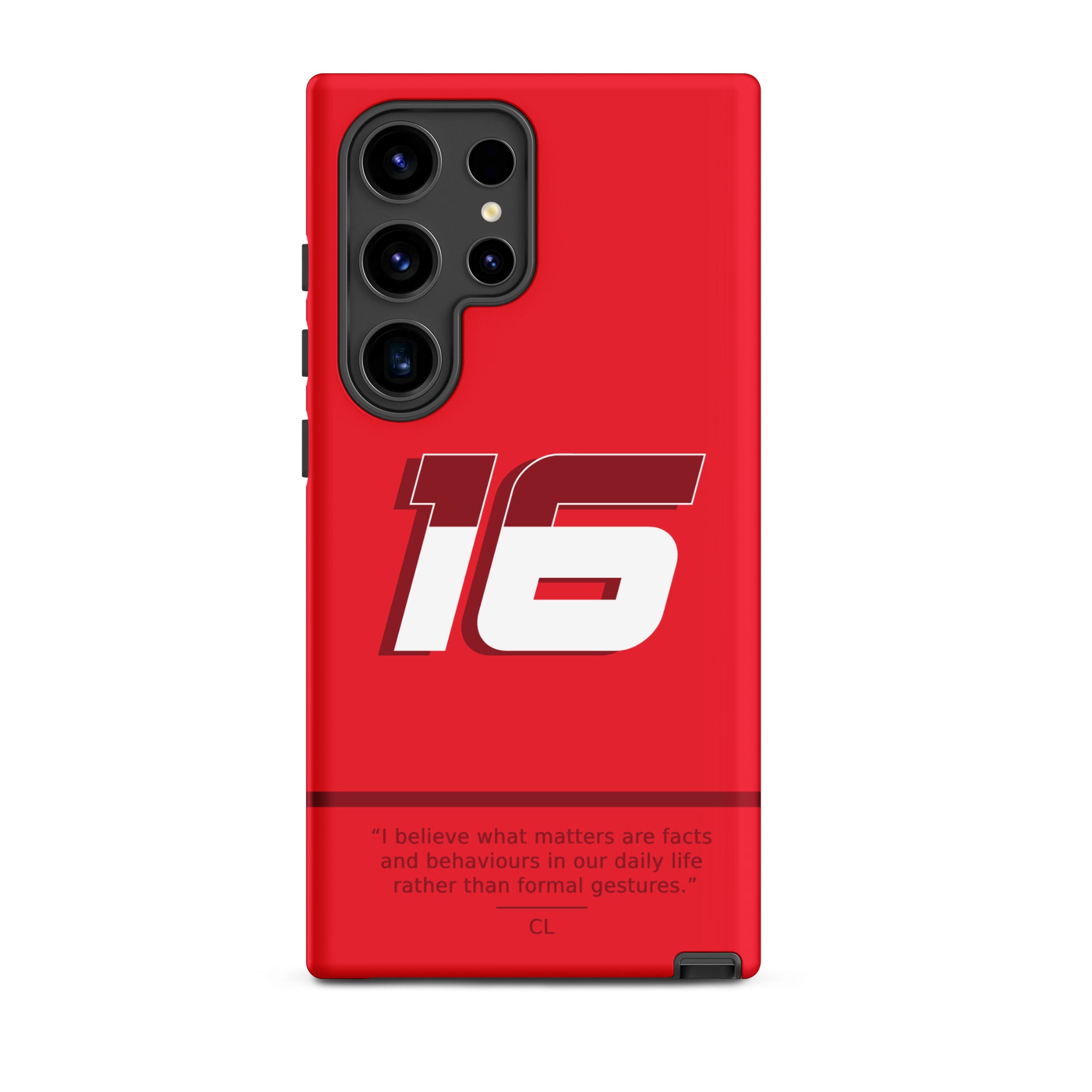 RedMist