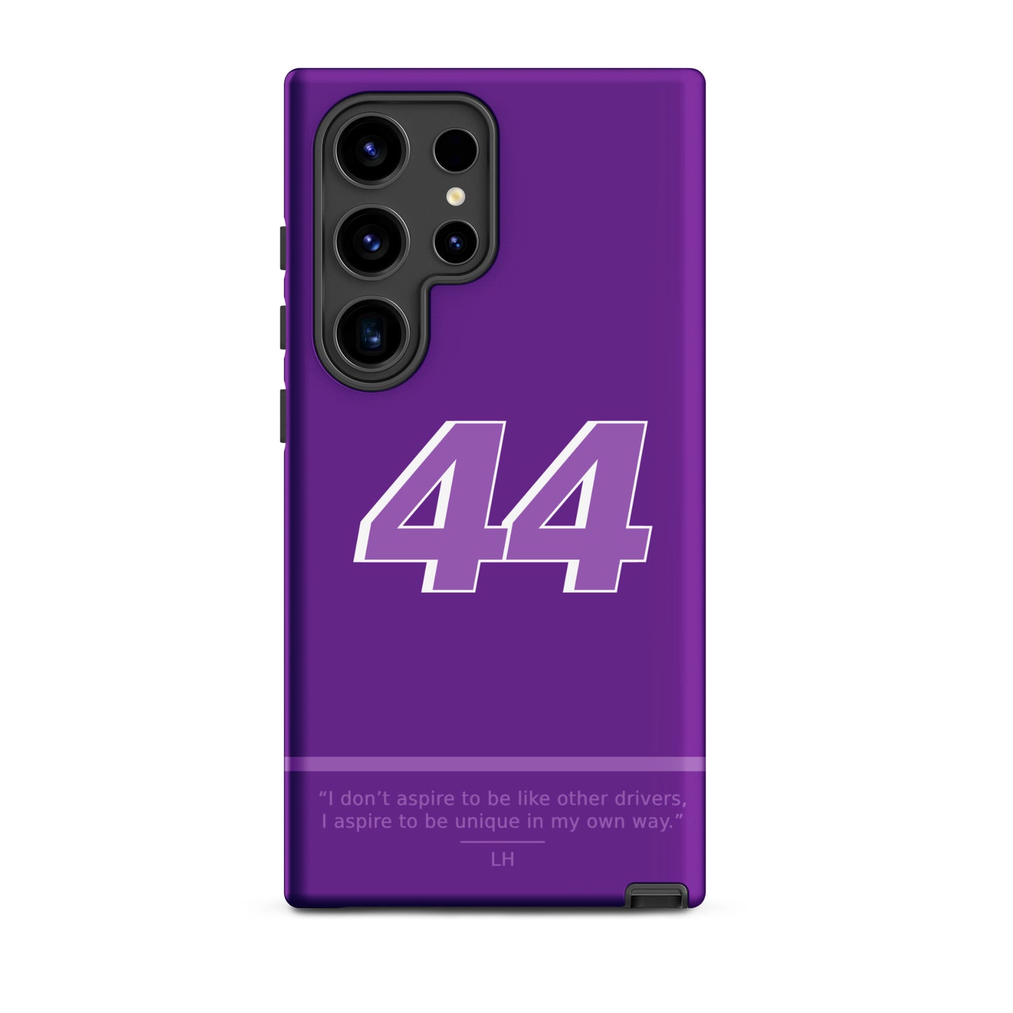 Lewis Hamilton N44