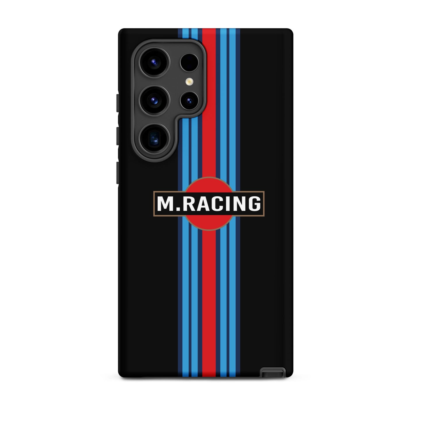 Black Martini Racing Classic