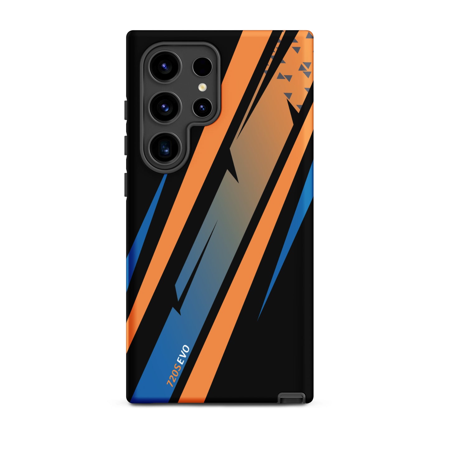 McLaren 720S GT3 EVO